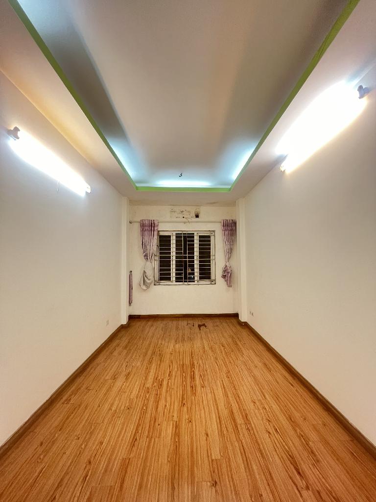 Bán nhà đẹp Lê Đức Thọ 78m2 - ô tô 7 chỗ đỗ cửa nhà. giá 10,x tỷ rẻ nhất khu vực