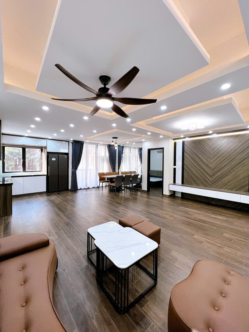 Chính chủ gửi bán căn hộ cao cấp Mỹ Đình 1