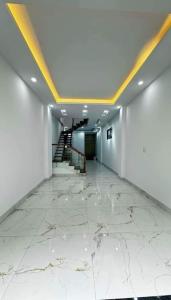 Bán nhà đẹp Lê Đức Thọ 78m2 - ô tô 7 chỗ đỗ cửa nhà. giá 10,x tỷ rẻ nhất khu vực