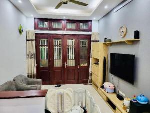 Chính chủ bán nhà LÊ QUANG ĐẠO (Phú Đô cạnh sân Mỹ Đình) - GẦN Ô TÔ - 2 THOÁNG - 35M2