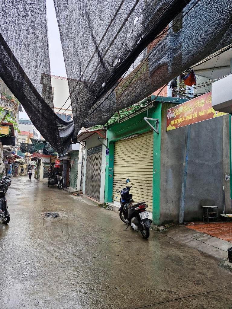 BÁN NHÀ HÀ ĐÔNG HÀ NỘI