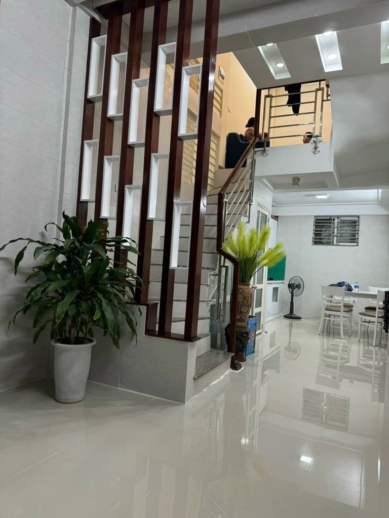 Bán nhà riêng Định Công Thượng