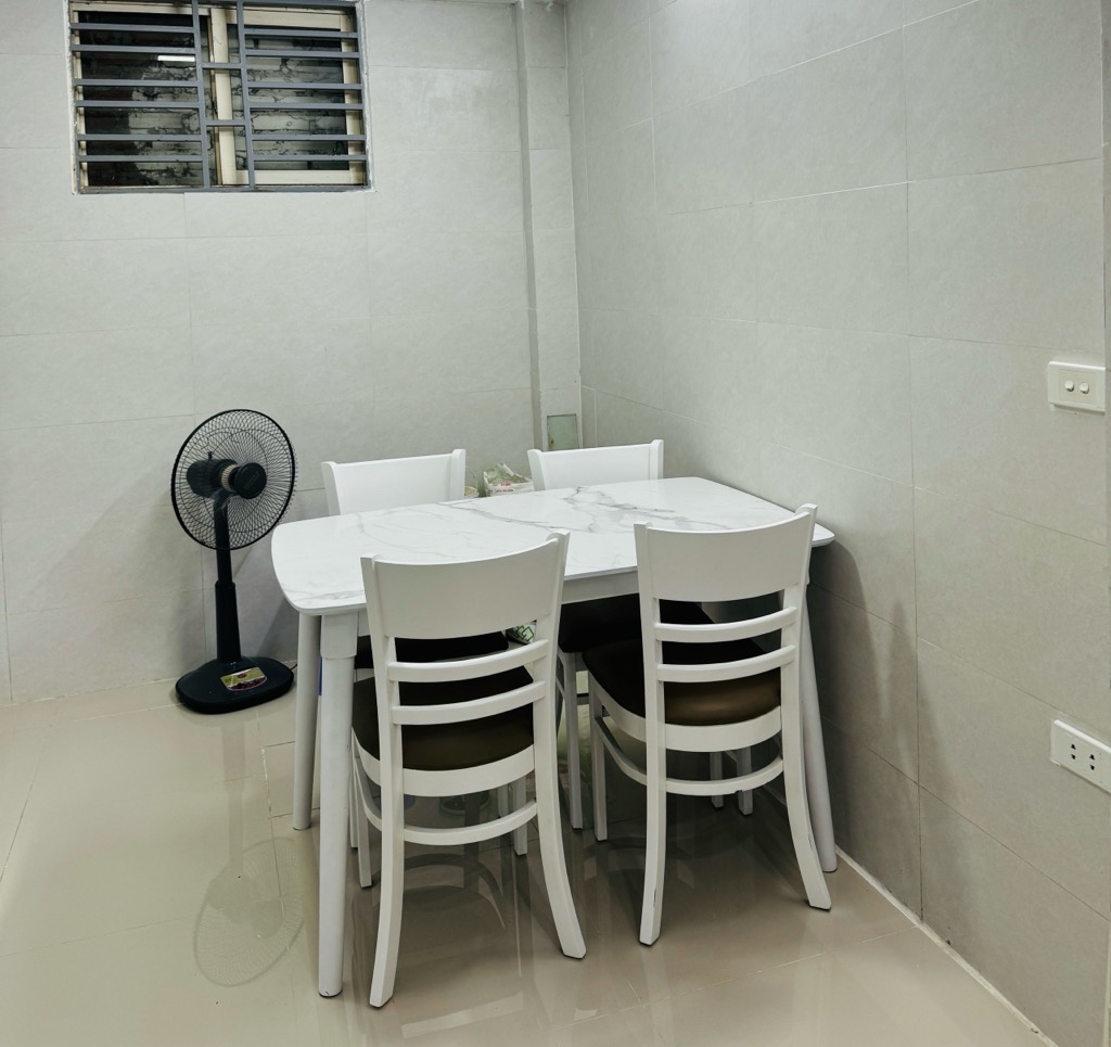 Bán nhà riêng Định Công Thượng