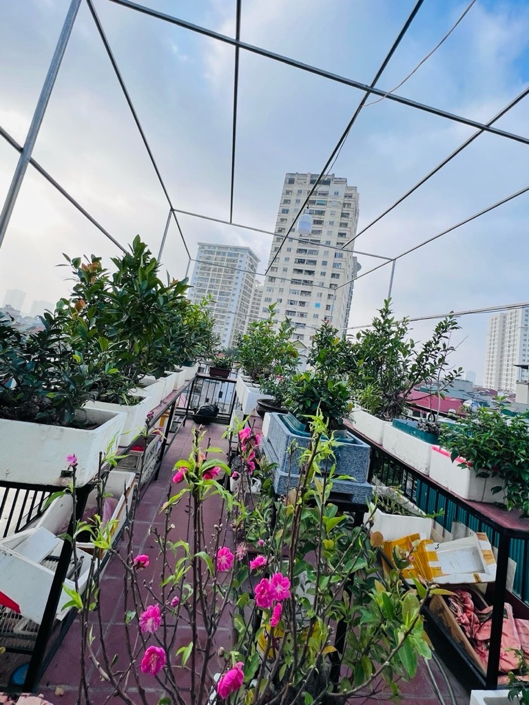 BÁN GẤP NHÀ NGUYỄN ĐỨC CẢNH