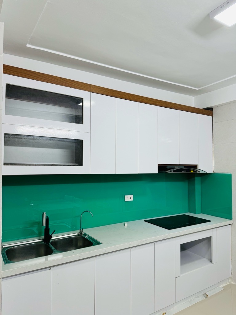 NHÀ ĐẸP ĐỊNH CÔNG THƯỢNG