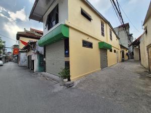 BÁN NHÀ VĨNH HƯNG
