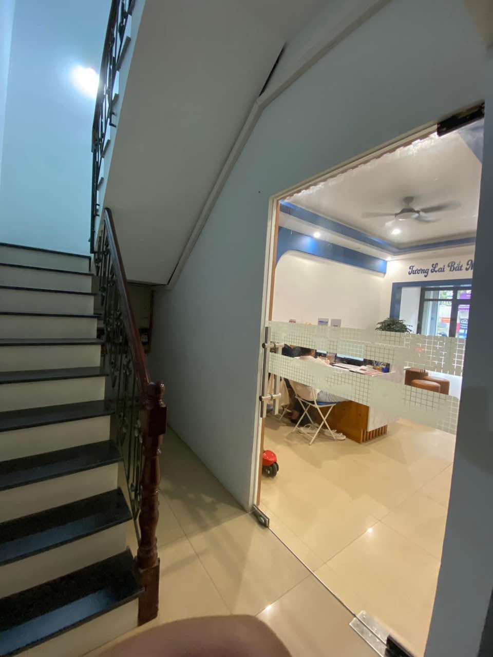 Siêu phẩm nhà mặt phố