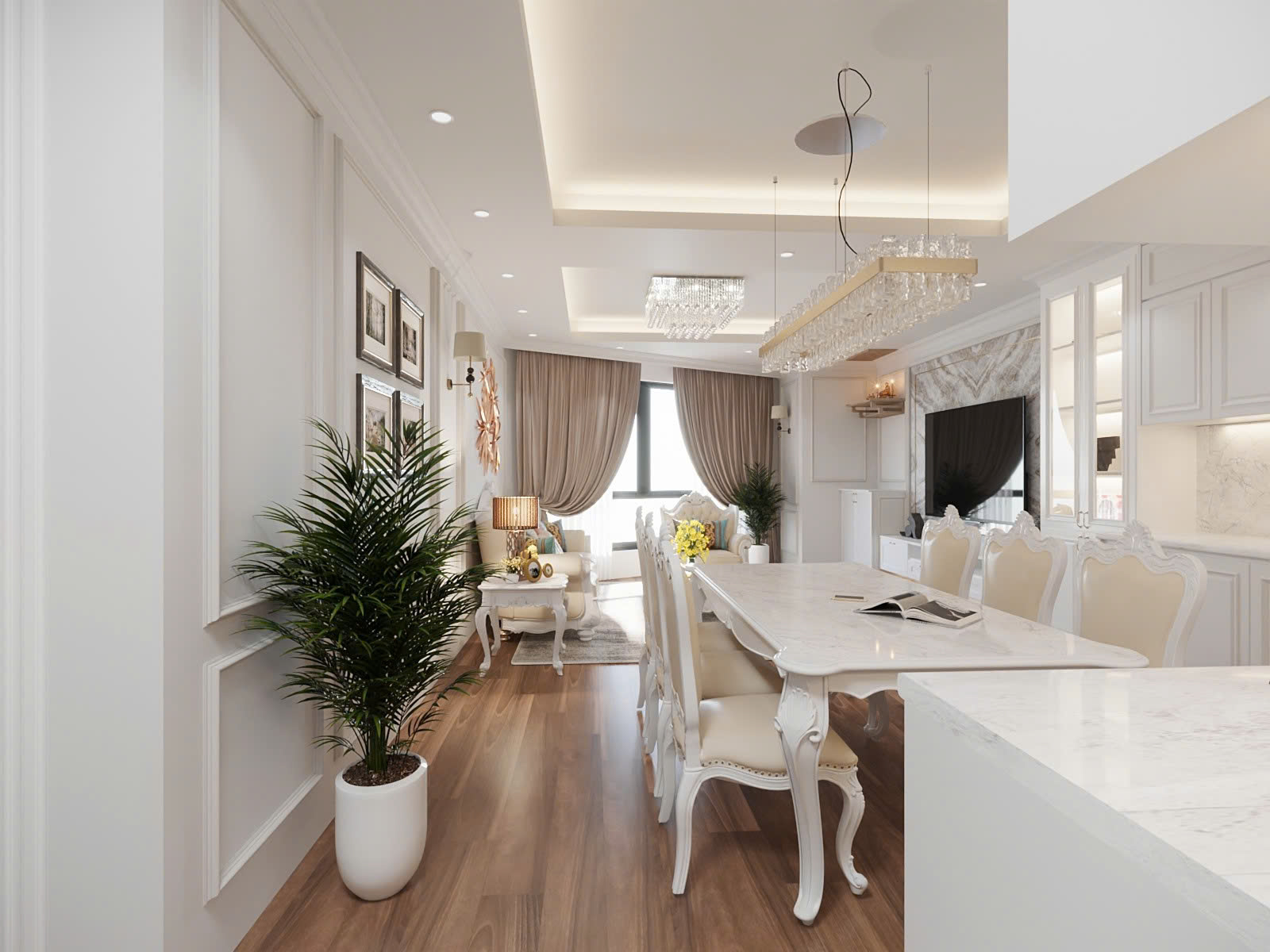 Chính chủ cần bán căn hộ R1 Royalcity 131m 2N hướng đông nam cực mát mẻ