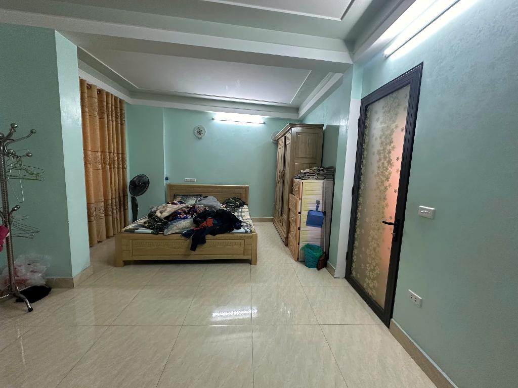 Phú Mỹ 7,5 tỷ, DÂN XÂY - ĐẸP Ở NGAY, Ô TÔ - BÃI XE 30m, BÁN GẤP 38M x 5,5 TẦNG.