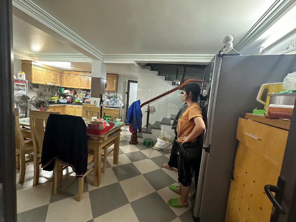 Phú Mỹ 7,5 tỷ, DÂN XÂY - ĐẸP Ở NGAY, Ô TÔ - BÃI XE 30m, BÁN GẤP 38M x 5,5 TẦNG.