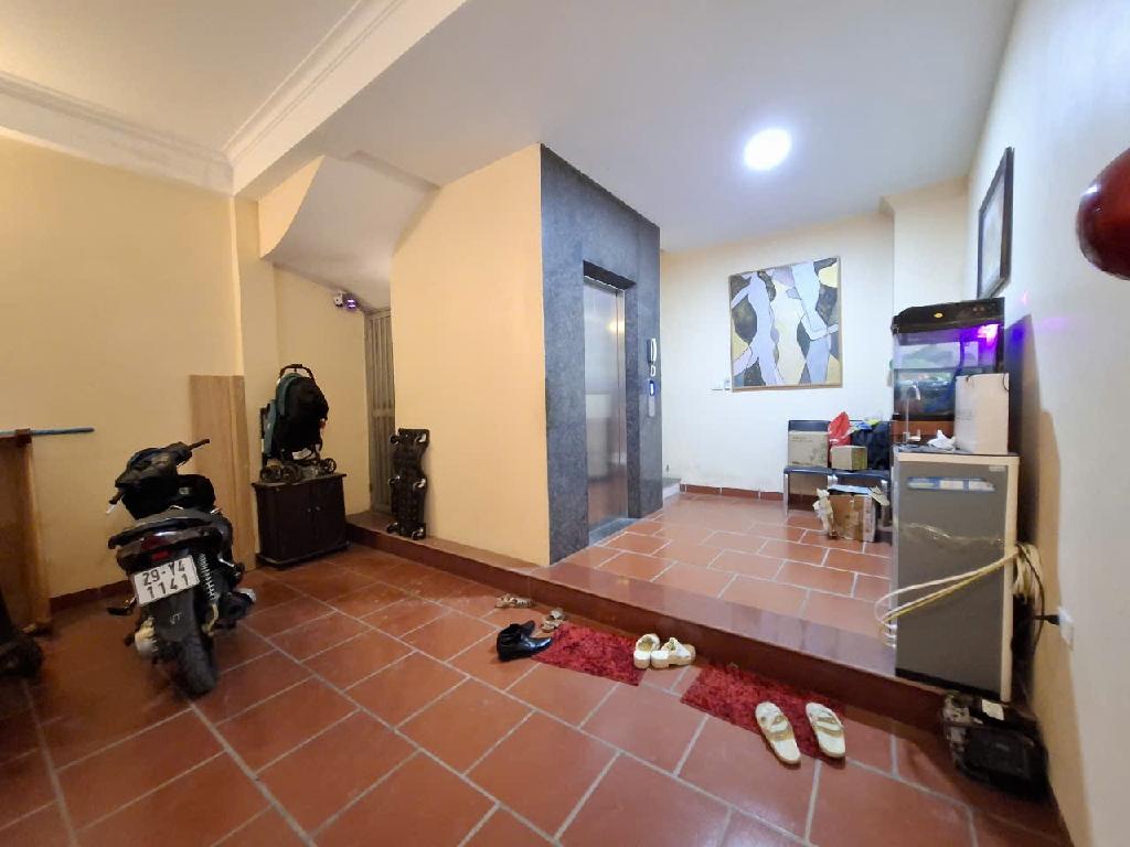 HIẾM ! nhà đẹp Mỹ Đình, GARA Ô TÔ, 7 TẦNG THANG MÁY, NGÕ NÔNG - 11,x TỶ. 0974984929