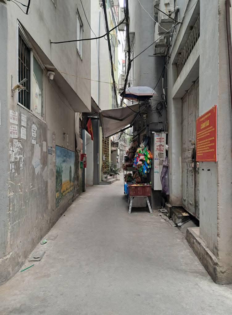 HIẾM ! nhà Trần Tử Bình NGÕ THÔNG, KINH DOANH, 1 NHÀ RA PHỐ Ô TÔ TRÁNH - 7 TỶ HƠN. 0974984929