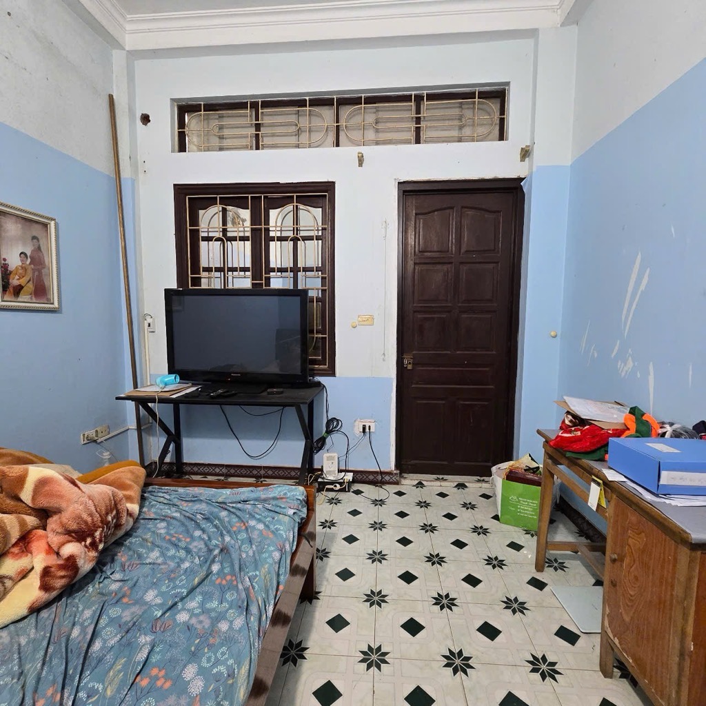 HIẾM ! Nhà Khúc Thừa Dụ - Cầu Giấy, DÂN XÂY, VÀI BƯỚC RA PHỐ - 8 TỶ HƠN. 0974984929