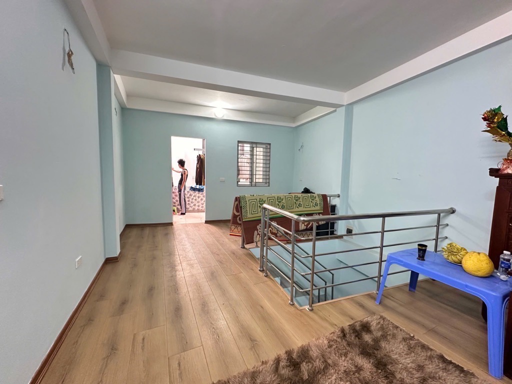 BÁN NHÀ PHÚ MỸ, DÂN XÂY VÀI NĂM ĐẸP NHƯ MỚI, GẦN BÃI Ô TÔ - 6 TỶ HƠN. 0974984929