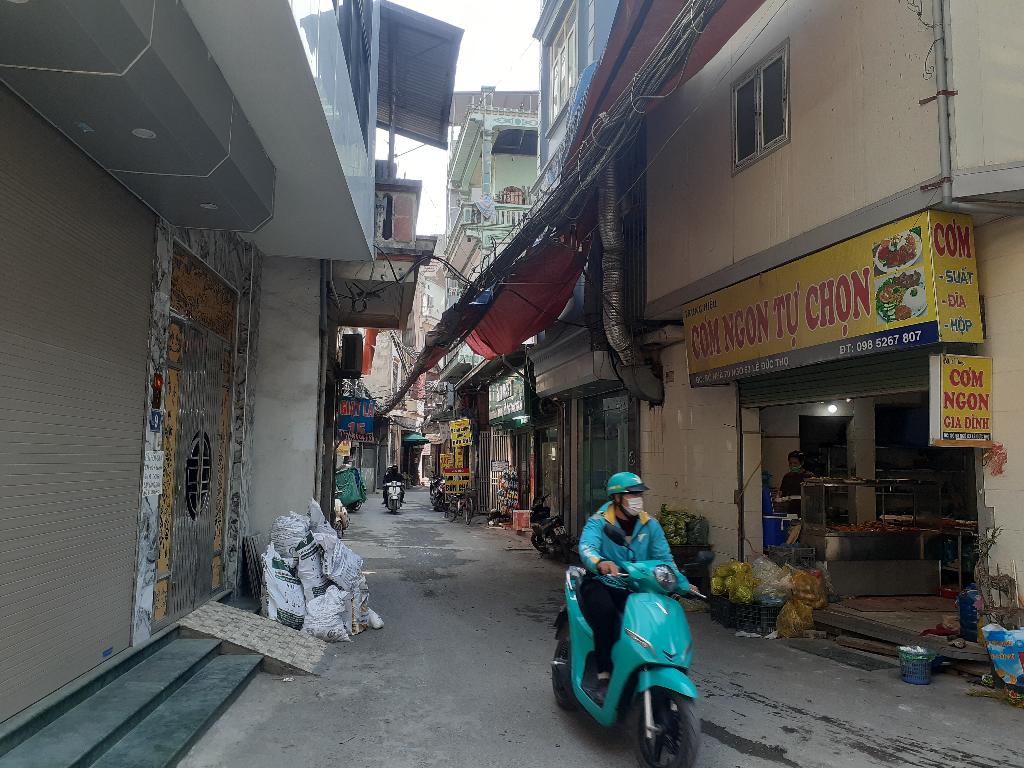 HIẾM ! MỸ ĐÌNH NHÀ MẶT NGÕ THÔNG, Ô TÔ, KINH DOANH - GIÁ BẤT NGỜ 0974984929