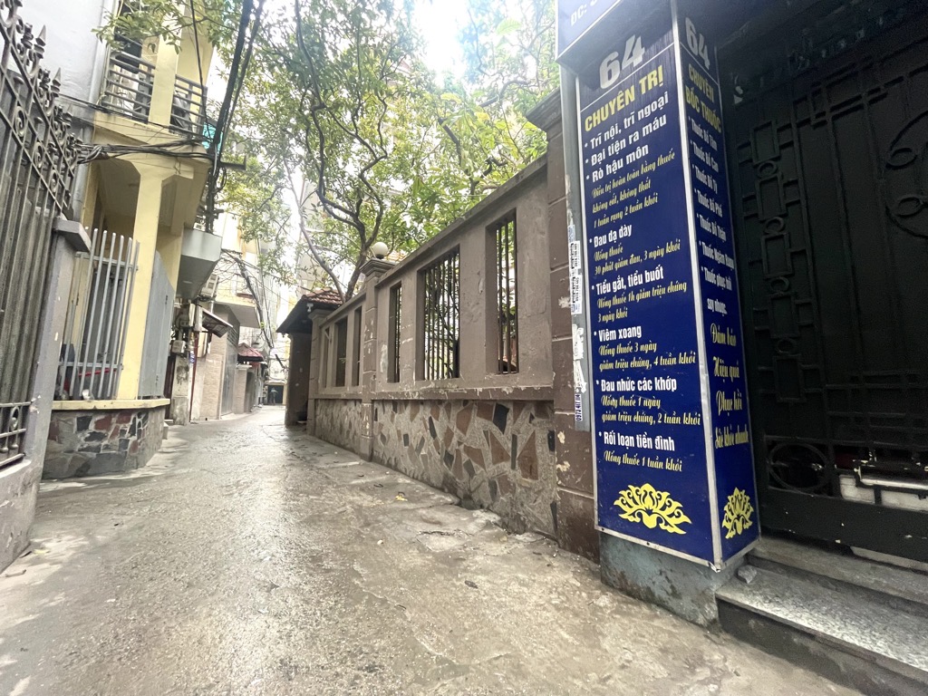 CỰC HIẾM ! ĐÀO TẤN 6,3 TỶ CÓ NHÀ NỞ HẬU, NGÕ THÔNG, NHÀ ĐẸP Ở NGAY. 0974984929