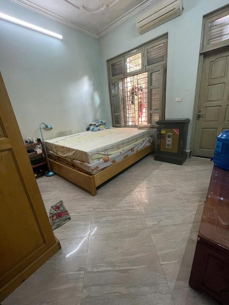 PHÂN LÔ NGUYỄN VĂN HUYÊN, 55M - 17,x TỶ, Ô TÔ TRÁNH, KINH DOANH. 0974984929