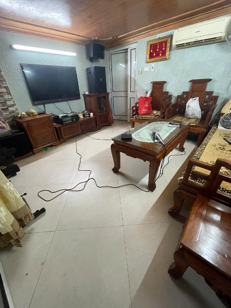 PHÂN LÔ NGUYỄN VĂN HUYÊN, 55M - 17,x TỶ, Ô TÔ TRÁNH, KINH DOANH. 0974984929
