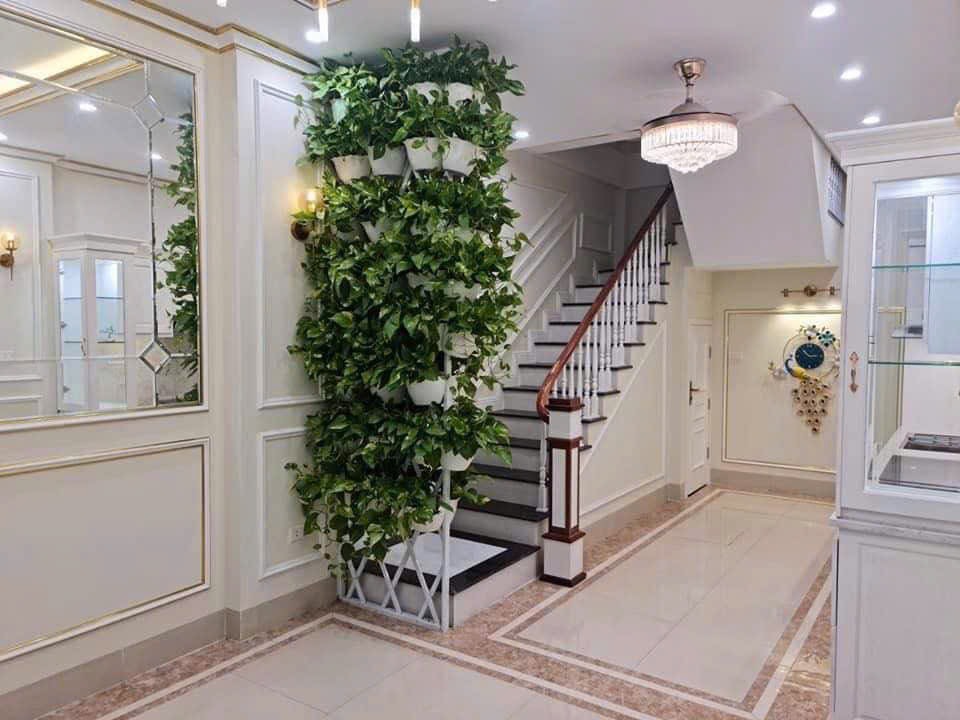 CHỦ SỐT ! Mỹ Đình, ô tô 15m, mới cứng, đủ nội thất - 6,8 tỷ - 0815155777