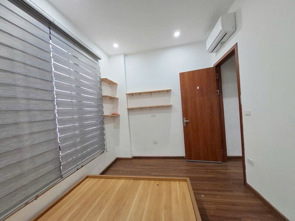 Lê Đức Thọ 9 tỷ - ô tô đỗ cổng, mới cứng đủ nội thất, 7 phòng mua ở - thuê đẹp.