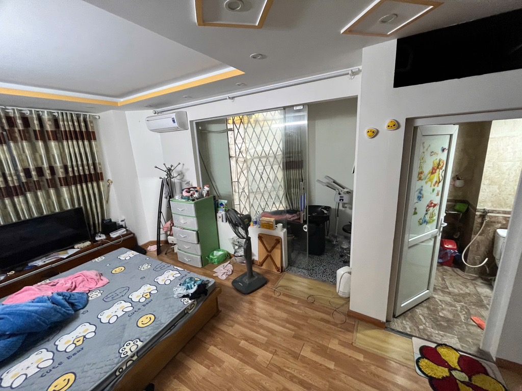 Nhà đẹp Mễ Trì, 39m - 7,8 tỷ, nhà đẹp ở ngay, ngõ nông - chủ thiện chí. 0815155777