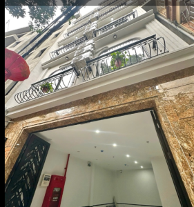 Mỹ Đình nhà dòng tiền 14 phòng - 600 triệu/năm, FULL PHÒNG, THANG MÁY, CÓ PCCC. 0974984929