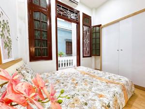NHÀ THIÊN HIỀN CCMN 9P, FULL NỘI THẤT, 45 TR/H, ĐANG VẬN HÀNH - 8 TỶ HƠN 0974984929