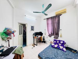 HIẾM ! 9 TỶ - TRẦN QUỐC VƯỢNG BÁN NHÀ MẶT NGÕ THÔNG, KINH DOANH, DÂN XÂY. 0974984929