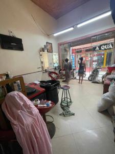 PHÂN LÔ NGUYỄN VĂN HUYÊN, 55M - 17,x TỶ, Ô TÔ TRÁNH, KINH DOANH. 0974984929
