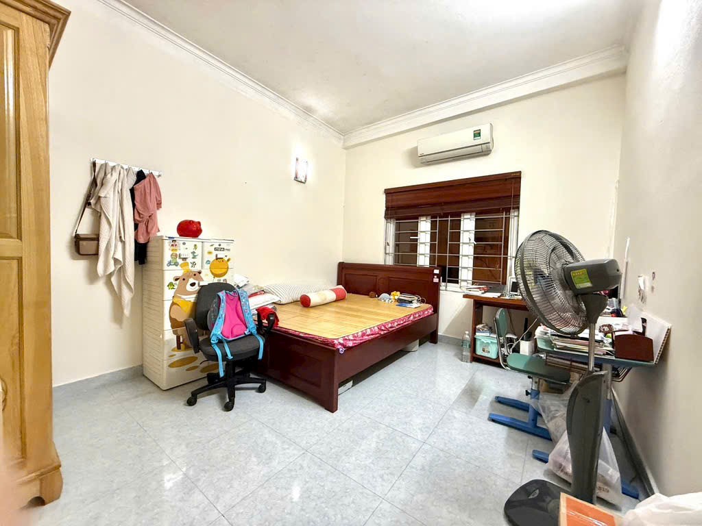 NHÀ ĐẸP DÂN XÂY - HOÀNG MAI PHÂN LÔ QUÂN ĐỘI - OTO ĐỖ CỬA - 2 THOÁNG VĨNH VIỄN - TIỆN ÍCH NGẬP TRÀN  . 46M X 4TẦNG -5 NGU - 8TỶ9 SỔ ĐỎ CHÍNH CHỦ -  LIÊN HỆ :0968920269 ÁNH TUYẾT