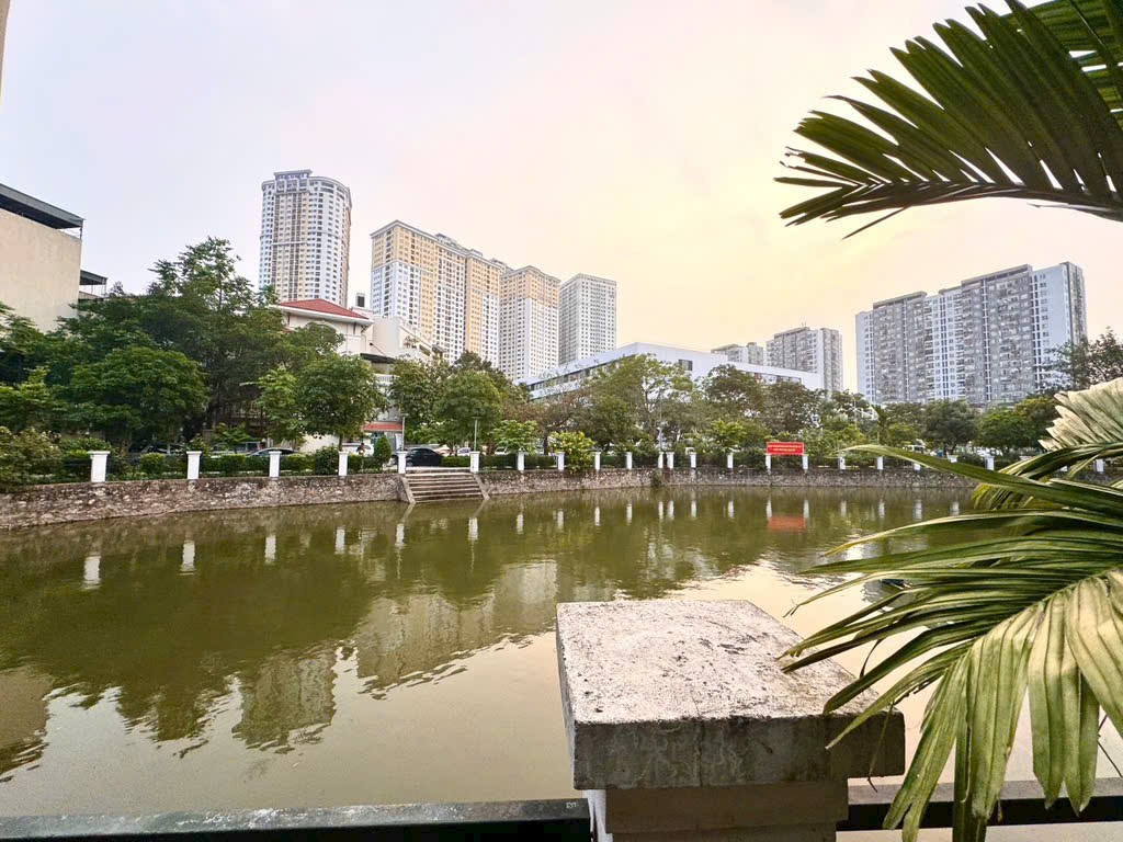 NHÀ ĐẸP DÂN XÂY - HOÀNG MAI PHÂN LÔ QUÂN ĐỘI - OTO ĐỖ CỬA - 2 THOÁNG VĨNH VIỄN - TIỆN ÍCH NGẬP TRÀN  . 46M X 4TẦNG -5 NGU - 8TỶ9 SỔ ĐỎ CHÍNH CHỦ -  LIÊN HỆ :0968920269 ÁNH TUYẾT