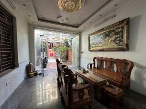 Tam Trinh Hoàng Mai - Ngo thông khắp nơi , ô tô tránh 3gác, kinh doanh vp, ở thích hoặc xây toà Ccmn dòng tiền đỉnh., - gần Siêu Thị Metro MM Megamaket Hoàng Mai