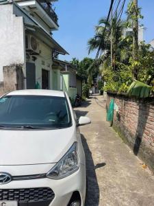 Đại từ - Đại kim - Hoàng mai Gần phố - bạt ngàn tiện ích Thiết kế: Dt :35mv x 6tầng - đủ công năng, sáng thoáng-