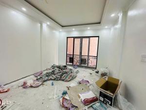 Nhà đẹp Giáp Bát - Hoàng Mai - Nhà mới đón tết- 30m ra mặt phố - xq tiện ích bạt ngàn Thiết kế: Hiện đại, thông minh, sang trọng, mặt tiền rộng nở hậu nhẹ.