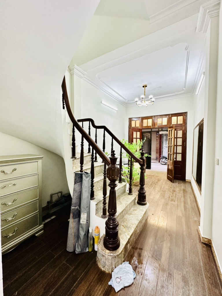 Nhà cần bán Nghĩa Dũng 41 m2 , 4 tầng . Chào 9,3 tỉ