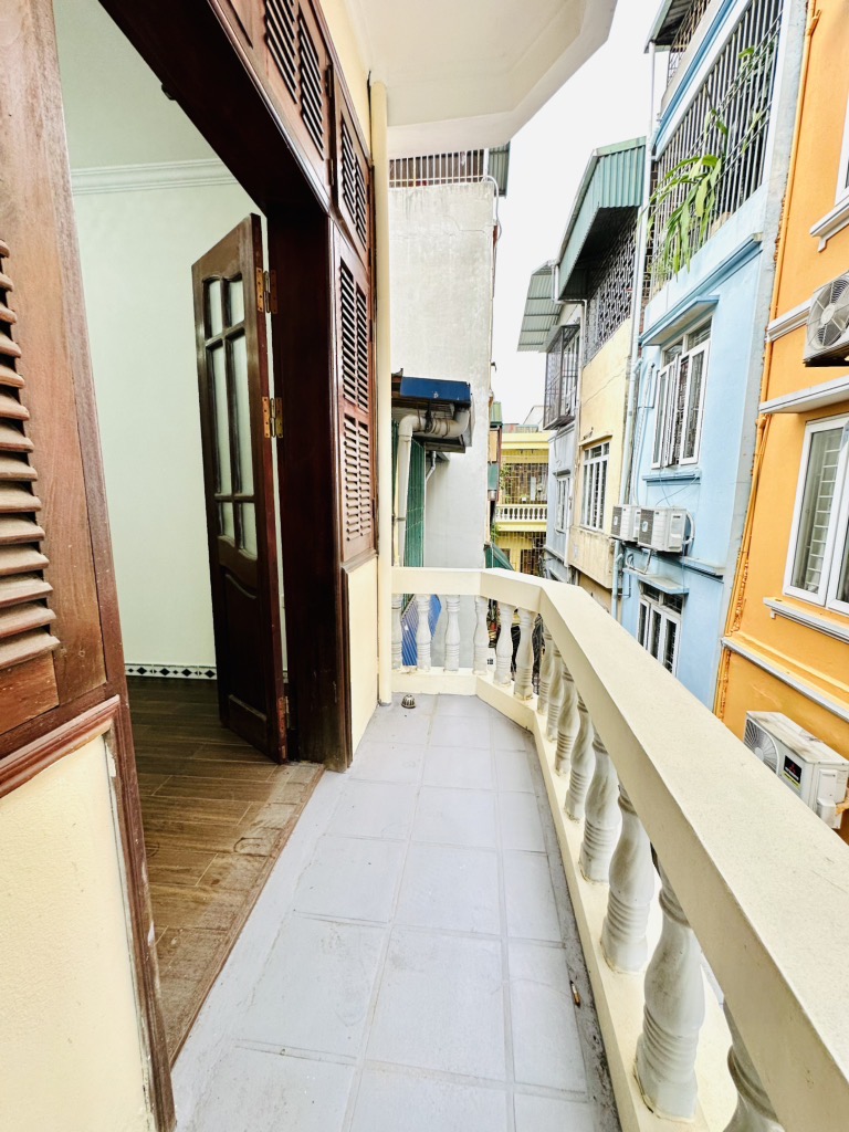 Nhà cần bán Nghĩa Dũng 41 m2 , 4 tầng . Chào 9,3 tỉ