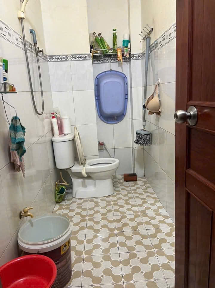 Bán nhà đường Liên Khu 5 6 , phường Bình Hưng Hòa B