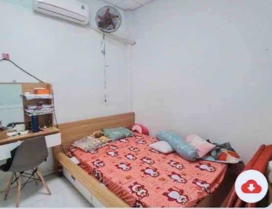 Bán nhà đường Liên Khu 5 6 , phường Bình Hưng Hòa B