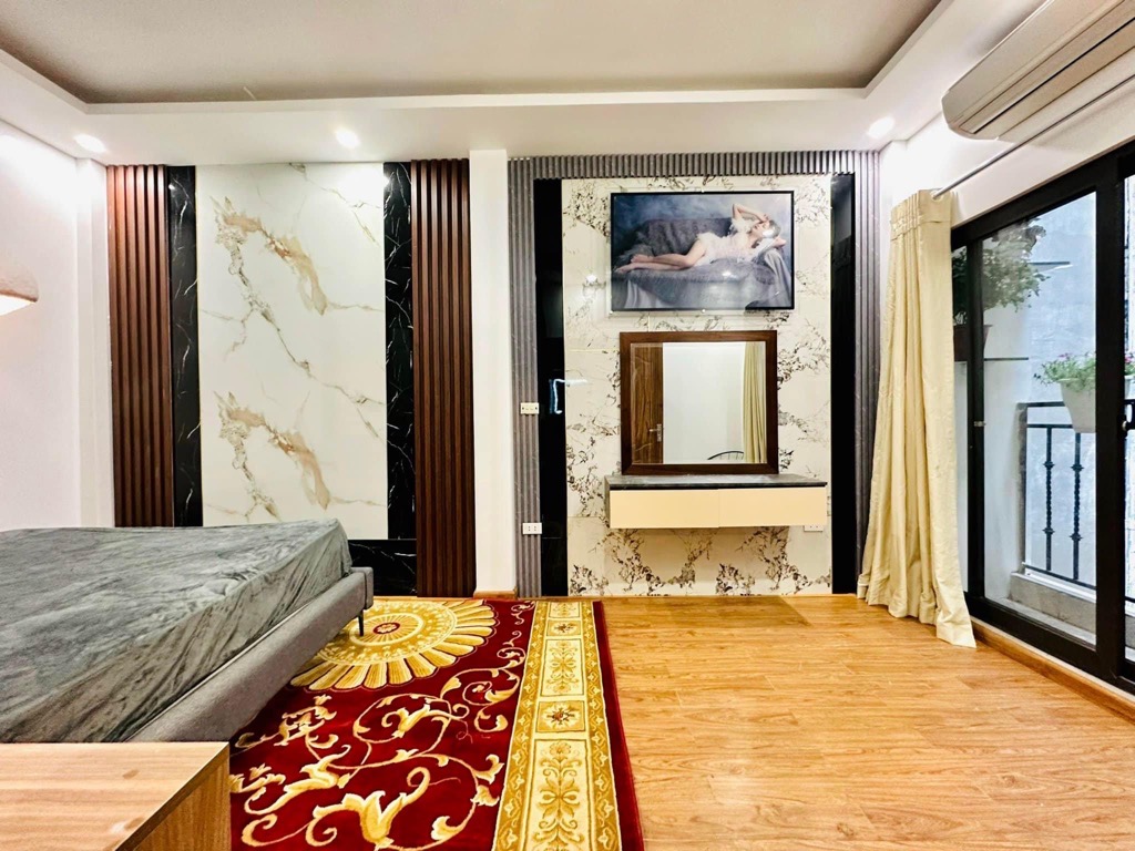 40m2 chir 6xx tỷ -Gần ô tô-2 thoáng -full nội thất - đầy đủ công năng - an sinh đỉnh - dân trí cao