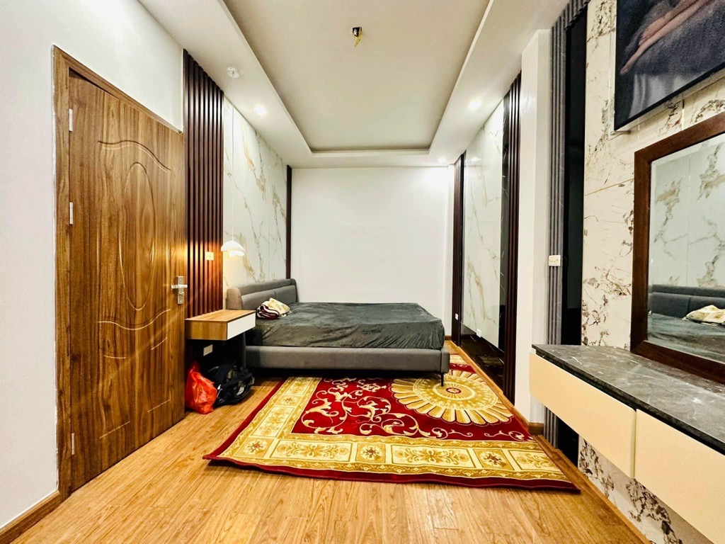 40m2 chir 6xx tỷ -Gần ô tô-2 thoáng -full nội thất - đầy đủ công năng - an sinh đỉnh - dân trí cao