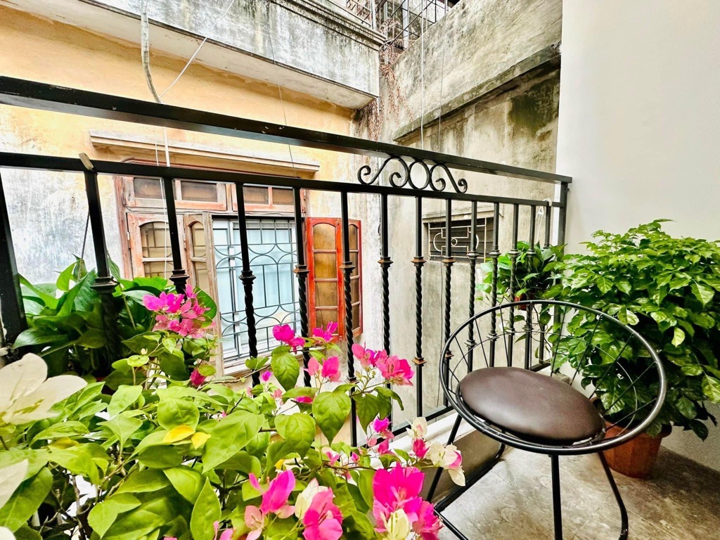 40m2 chir 6xx tỷ -Gần ô tô-2 thoáng -full nội thất - đầy đủ công năng - an sinh đỉnh - dân trí cao