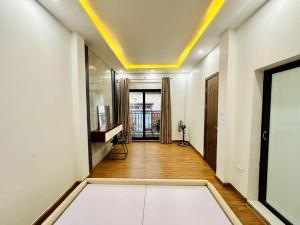 40m2 chir 6xx tỷ -Gần ô tô-2 thoáng -full nội thất - đầy đủ công năng - an sinh đỉnh - dân trí cao