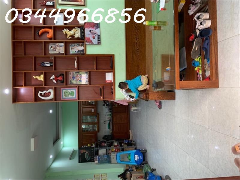 Bán Nhà đep Mạc Xá hàng xóm Thụy Phương ô tô vào 50m2 7 tỷ.