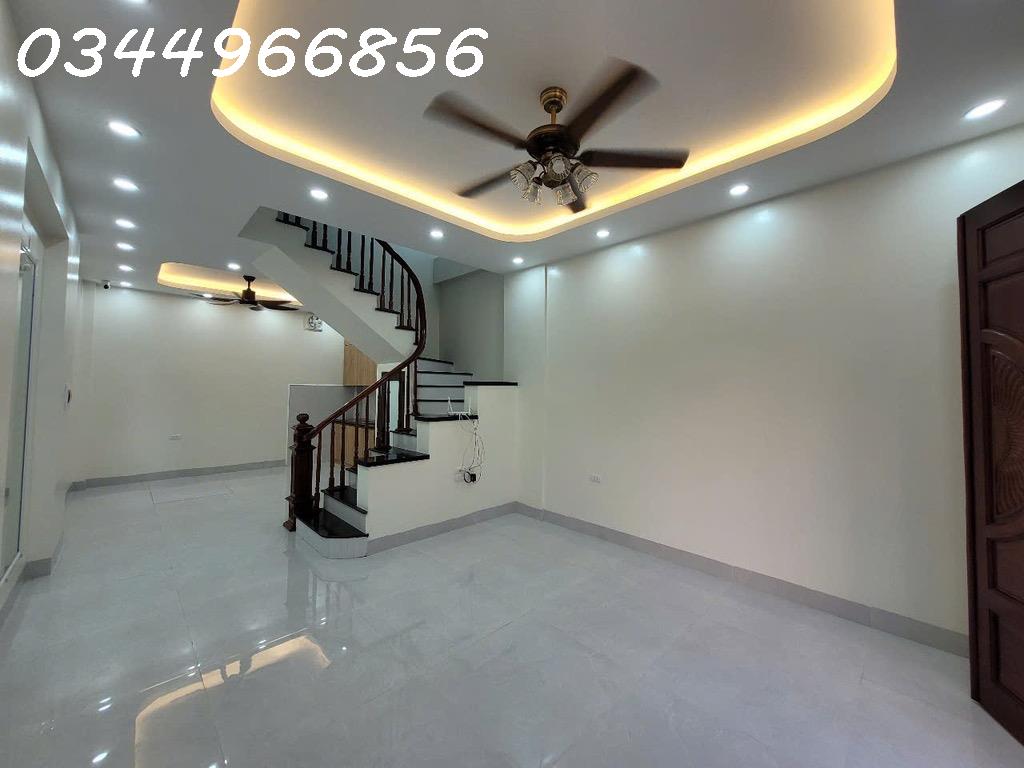 Bán đất đẹp Liên Mạc, Quận Bắc Từ Liêm ô tô vào tận nơi, 50m2 gần 5tỷ