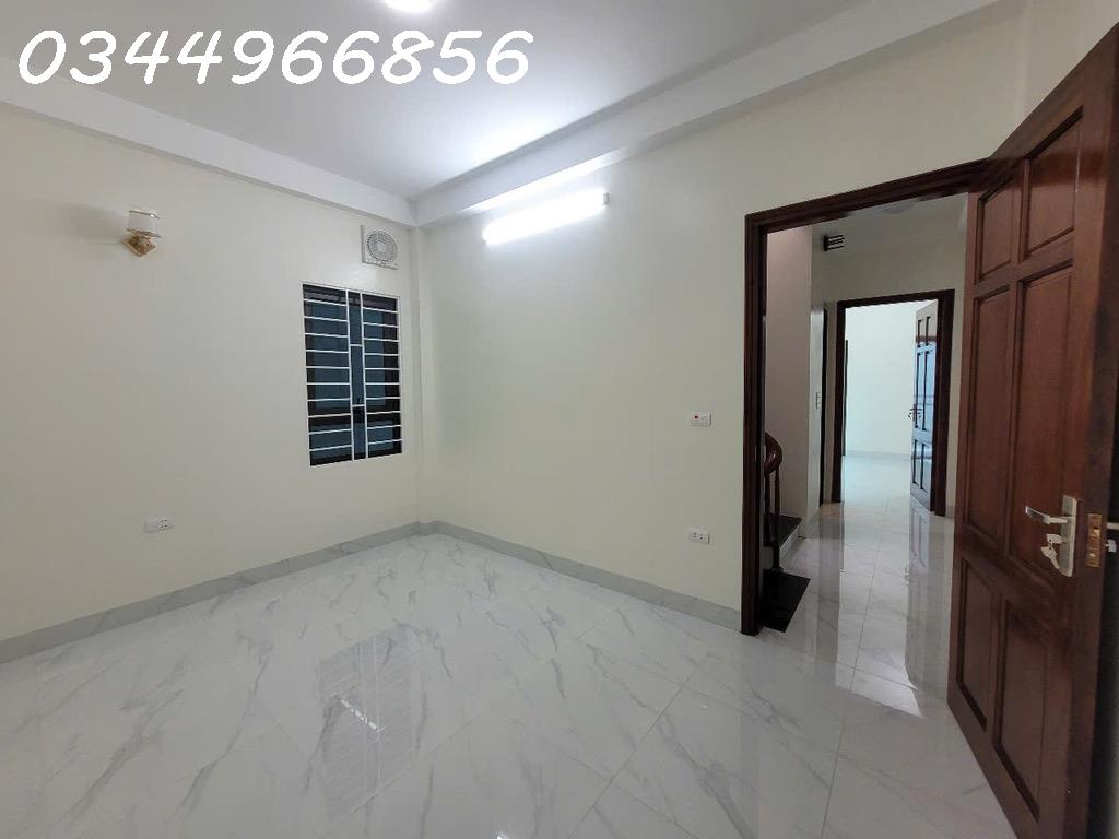 Bán đất đẹp Liên Mạc, Quận Bắc Từ Liêm ô tô vào tận nơi, 50m2 gần 5tỷ