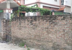 BÁN ĐẤT THƯỢNG CÁT, BẮC TỪ LIÊM 54M2 NHỈNH 4 TỶ.