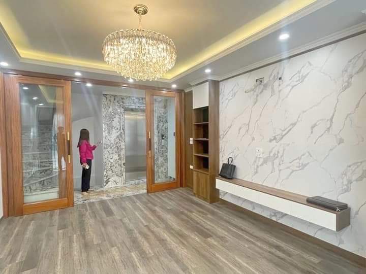 Bán nhà Thụy Khuê, THANG MÁY, KINH DOANH, full nội thất, 15.5 tỷ. LH 0988505246.