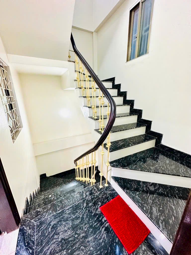 BÁN NHÀ ĐẦM TRẤU BẠCH ĐẰNG - MT 6.2M - GẦN PHỐ - KINH DOANH - NHIỀU TIỆN ÍCH