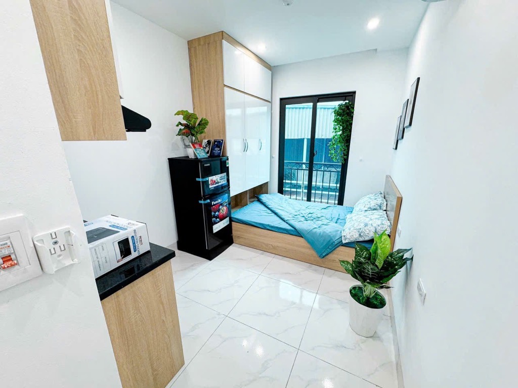 Bán CHDV Ngọc Hà, Ba Đình, giá cực chất chỉ với 14,2 tỷ/56m2 dòng tiền tốt. LH: 0392863486.