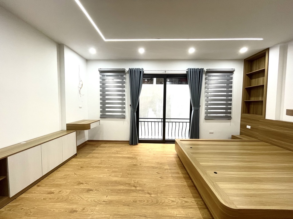 SIÊU PHẨM THÁI HÀ_THANG MÁY_Ô TÔ_FULL NỘI THẤT_12.6 TỶ..
